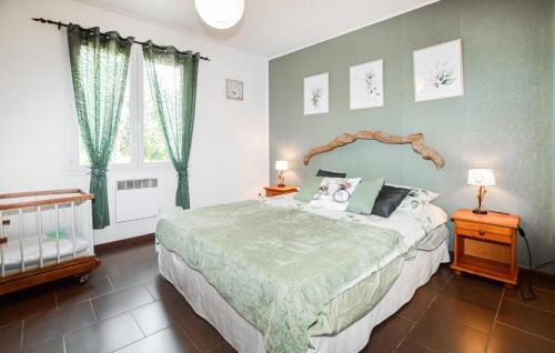 Casamozza House | Lovely Home In Vignale With Wifi