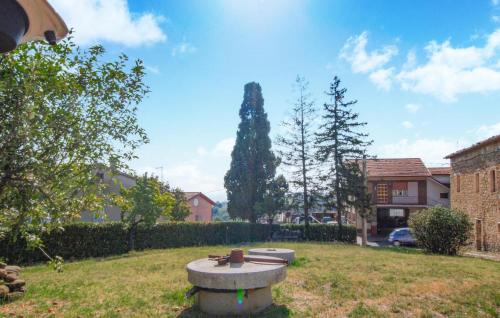 Cingoli House | Lovely Home In Villa Torre Di Cingoli