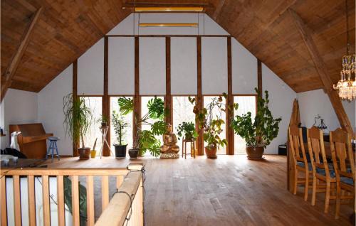 Vinslov House | Inviting Home in Vinslv with Sauna & Family-Friendly Amenities