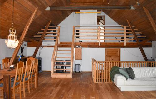 Vinslov House | Inviting Home in Vinslv with Sauna & Family-Friendly Amenities