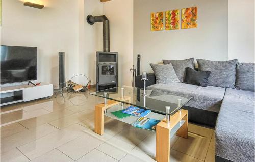 Muritz House | Cozy Home in Wittstock with Kitchen and Pet-Friendly Amenities