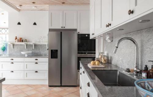 Ystad House | Inviting Home in Ystad with Relaxing Sauna Amenities