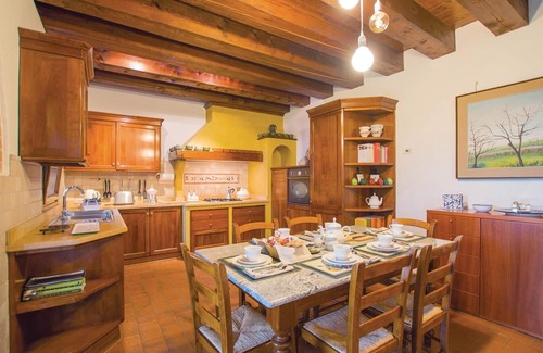 San Biagio di Callalta House | Top-Rated 4 Bedroom Retreat in S. B. di Callalta, TV