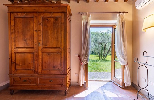 Barberino Tavarnelle House | Ideal 4 Bedroom Retreat in San Donato with Private Pool