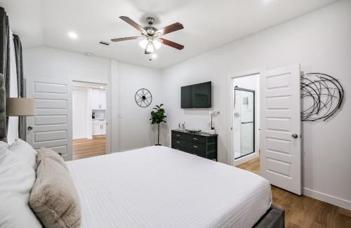 Northside House | Lovely Home Minutes To Downtown