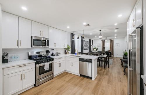 Northside House | Lovely Home Minutes To Downtown