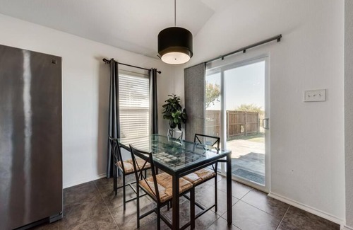 Little Elm House | Delightful Lakefront Retreat, Perfect for Families and Pets!