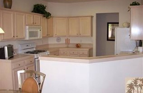 Thousand Palms House | Pet-Friendly Retreat with Pool in Sun City Palm Desert