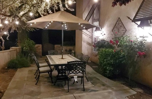 Raisin House | Enchanting Home with Pool, Spa & Lake View Awaits You!