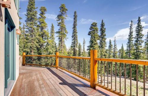 Valley of the Sun House | Picturesque Retreat with Private Hot Tub - Porcupine Slopes