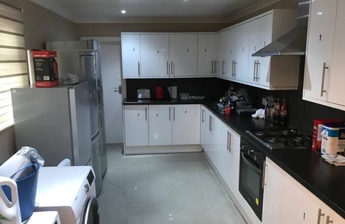 Thornton Heath House | Family-Friendly Retreat in the Heart of Croydon, London