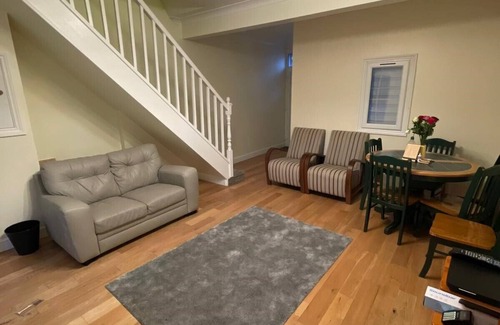 Thornton Heath House | Family-Friendly Retreat in the Heart of Croydon, London