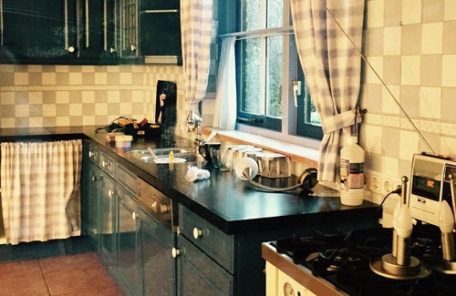 Otterlo House | Forest Retreat in Otterlo with Pool and Family Amenities
