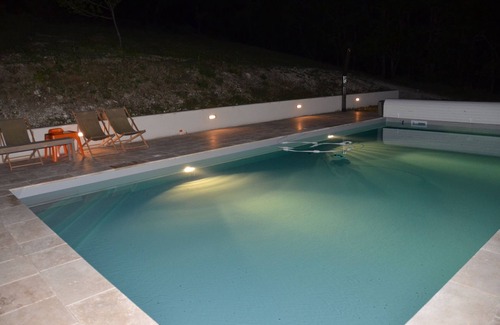 Montagudet House | Charming House of Character with Ocean View & Private Pool