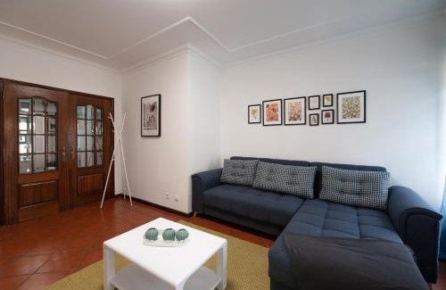 Arruda dos Pisoes Apartment | Family-Friendly Stay at Casa das Paredes Alenquer, 9.8/10