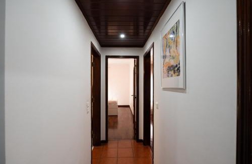 Arruda dos Pisoes Apartment | Family-Friendly Stay at Casa das Paredes Alenquer, 9.8/10