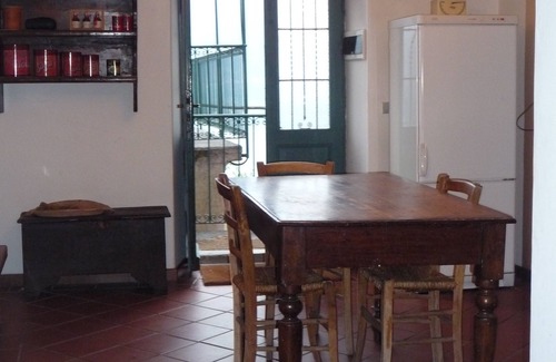 Santa Maria - Rezzonico House | Enchanting House with Terrace and Lake Como Views