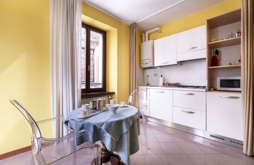 San Daniele del Friuli Apartment | Comfortable Apartment for 4 with WiFi and Pet-Friendly Perks