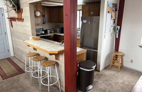 West Meadows House | Top-Rated Kirkwood Mountain House with Pool & Pet-Friendly