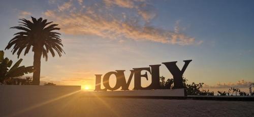 La Victoria de Acentejo Apartment | Lovely La Palmita