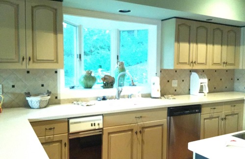 Alpine Bay House | Scenic Lake Home with Breathtaking Views - Book Your Stay!