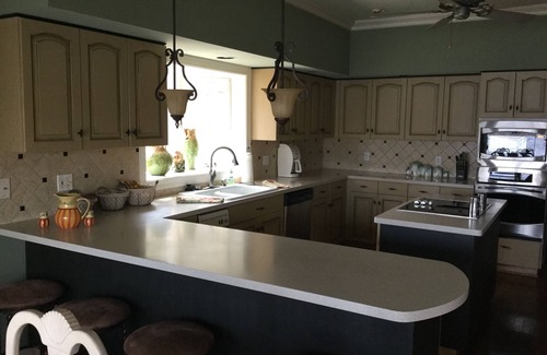 Alpine Bay House | Scenic Lake Home with Breathtaking Views - Book Your Stay!