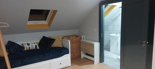 Arless House | Child-Friendly Laois Loft Apartment with 9.3/10 Rating