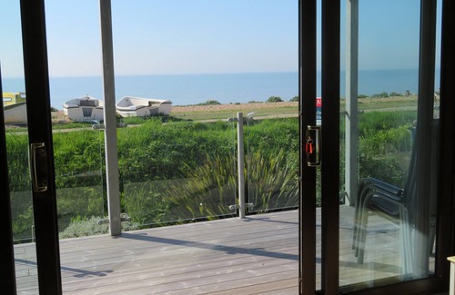 Hastings House | Seaside Escape: Spacious Beach House with Ocean Views
