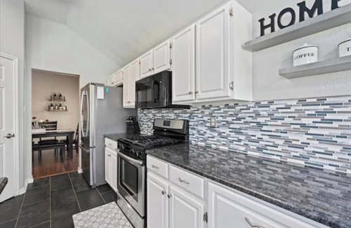 Leander House | Lovely Leander Home