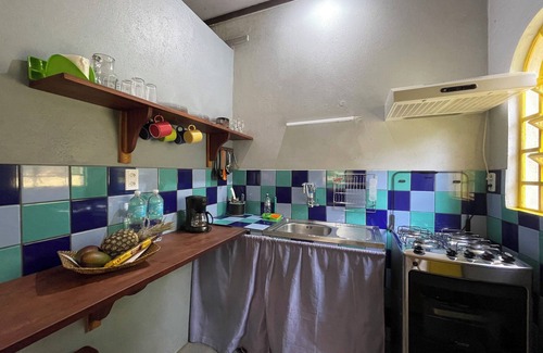 Paraty Cottage | Enchanting Woodland Retreat with Trails and Waterfall