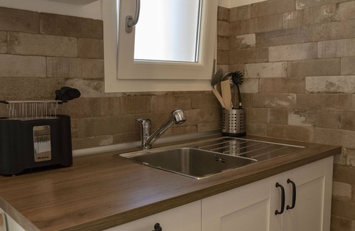 Impalata Villa | Inviting House with Private Pool & Ocean Views in Monopoli
