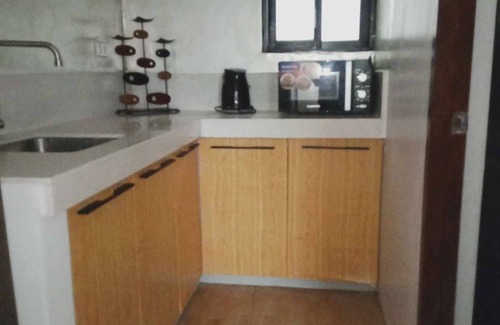 Bacolod Condo | Cozy Loft Apartment with Spa & Hot Tub for Your Getaway