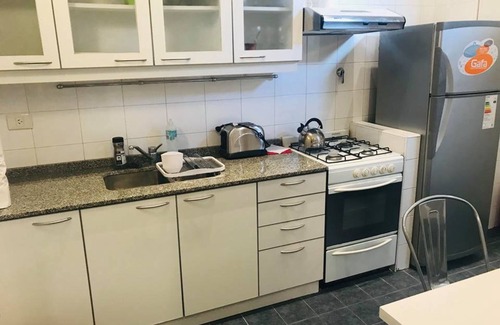 Chacarita Apartment | Cozy Loft Apartment with Pool, Spa, and Breakfast Included