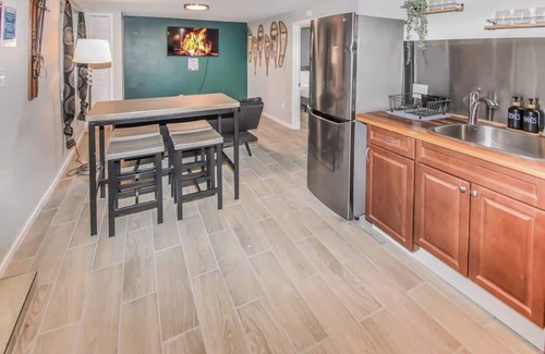 University Hills House | Cozy Denver Lower Unit with 2 King Beds & Great Amenities