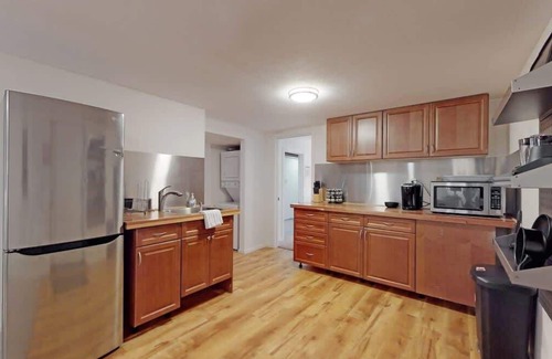 University Hills House | Cozy Denver Lower Unit with 2 King Beds & Great Amenities