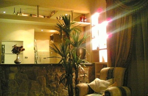 Agouza Apartment | Elegant 3 Bedroom Flat in Prime Mohandseen Location
