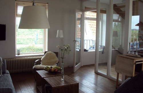 Municipality of Edam-Volendam Other | Idyllic Farmhouse 'Kaakberg' with Spa & Pool Near Amsterdam