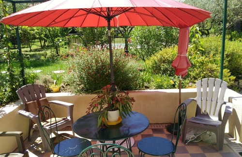 Mirabel-aux-Baronnies House | Inviting Mazet with Heated Pool & Family-Friendly Amenities