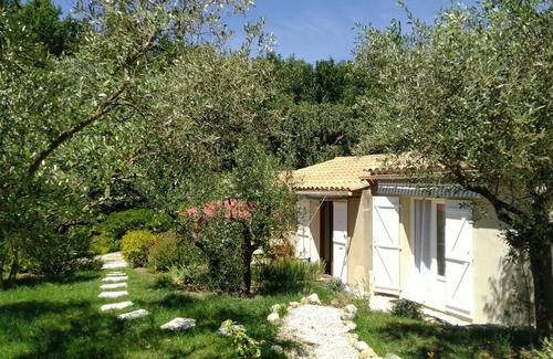 Mirabel-aux-Baronnies House | Inviting Mazet with Heated Pool & Family-Friendly Amenities