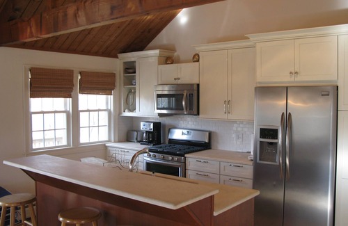 Madaket House | Family-Friendly Madaket Cottage with Oceanfront Views