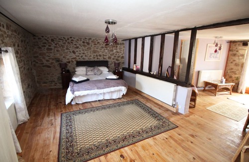 Abjat-sur-Bandiat Other | Beautiful Maison Bourgeoise With Private Heated Pool
