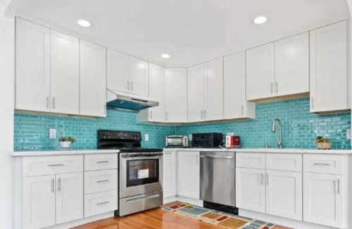 Paradise Valley House | Inviting Mango House: Pet-Friendly Stay Near SFO & Valley