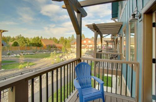 McCall House | Charming McCall Retreat Near Payette Lake with Family Amenities