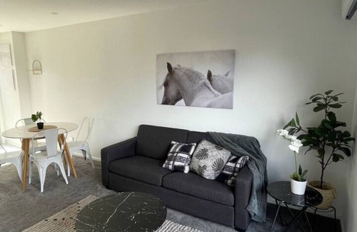 Upper Riccarton House | Lovely Mohua Sanctuary