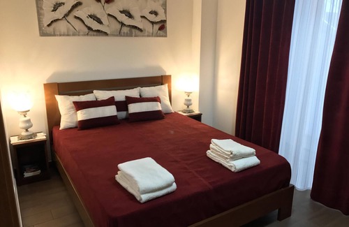 Horta Apartment | Cozy New Apartment with Ocean View in Horta Faial Island