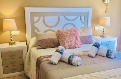 Cervantes Apartment | Inviting New Home: Family-Friendly Stay with Top Reviews