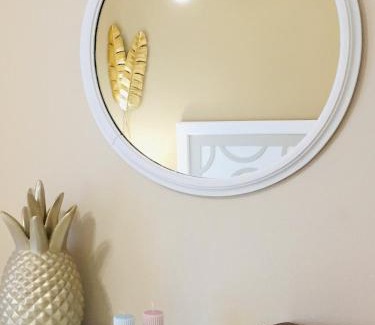 Cervantes Apartment | Inviting New Home: Family-Friendly Stay with Top Reviews