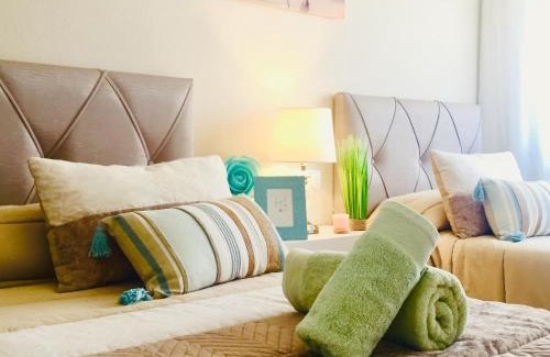 Cervantes Apartment | Inviting New Home: Family-Friendly Stay with Top Reviews