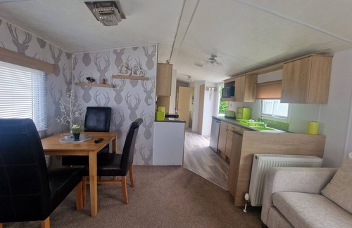Barnstaple Cabin | Lovely North Devon Holiday Home