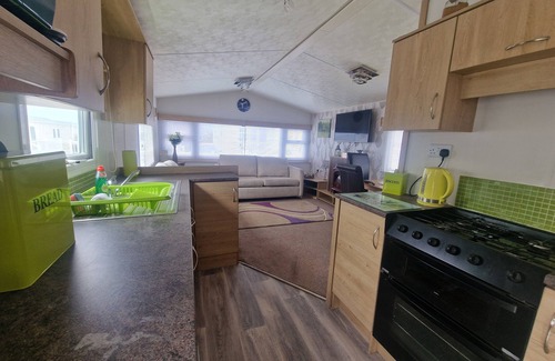 Barnstaple Cabin | Lovely North Devon Holiday Home